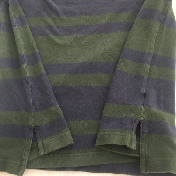 Stylish Tommy Hilfiger Men's Polo Shirt - Picture 3 of 4